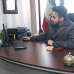 محمد میرزاییان کارآفرین