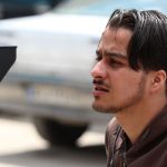 محمد میرزاییان کارگردان