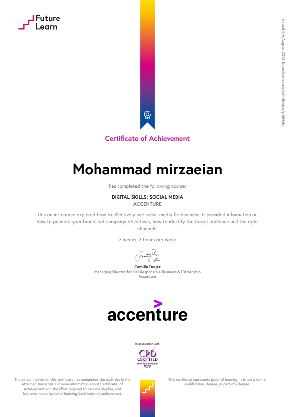 digital-skills-social-media_certificate_of_achievement_pb54nfa (1)_1_1723985874769 مدرک سوشال مدیا محمد میرزاییان